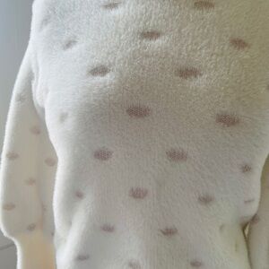 White Marine Layer Women's Soft Sweater